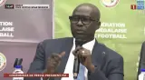 فضيحة جديدة تهز الكرة السنغالية.. رئيس الاتحاد يكشف مفاجأة صادمة عن طبيب منتخب "أسود التيرانغا"